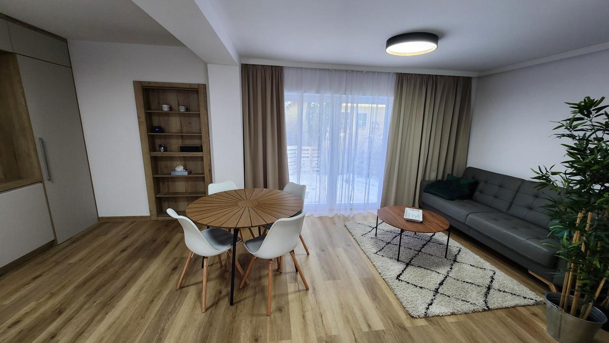 Atelier Smutna Διαμέρισμα Οστράβα Εξωτερικό φωτογραφία