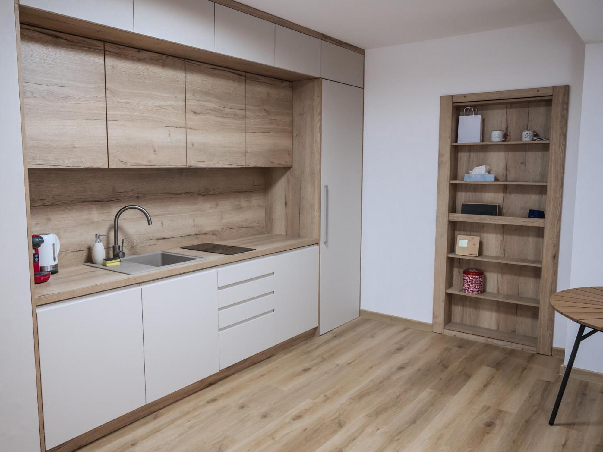 Atelier Smutna Διαμέρισμα Οστράβα Εξωτερικό φωτογραφία