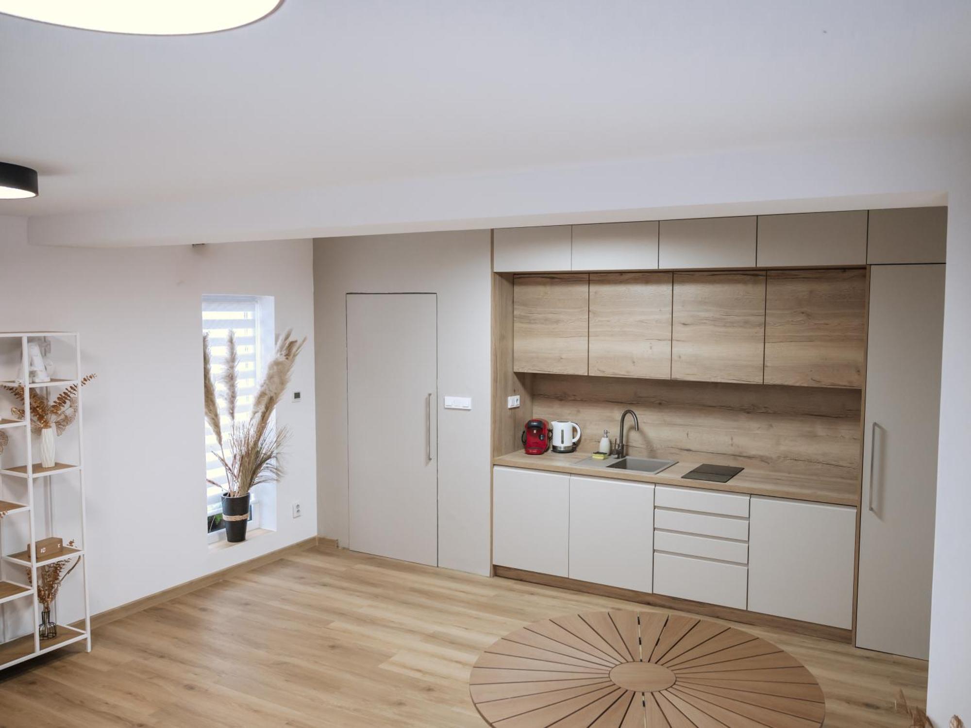 Atelier Smutna Διαμέρισμα Οστράβα Εξωτερικό φωτογραφία