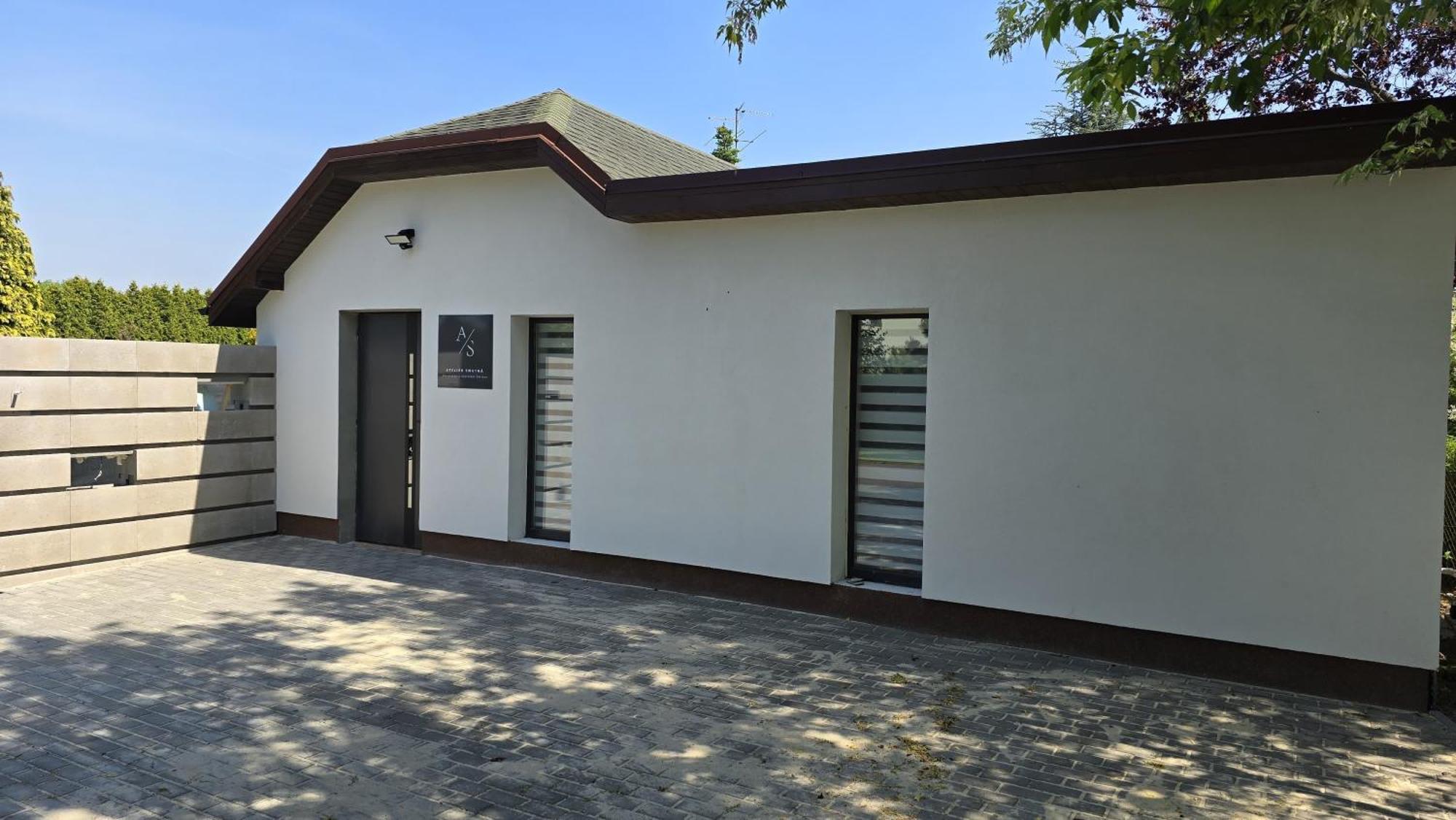 Atelier Smutna Διαμέρισμα Οστράβα Εξωτερικό φωτογραφία
