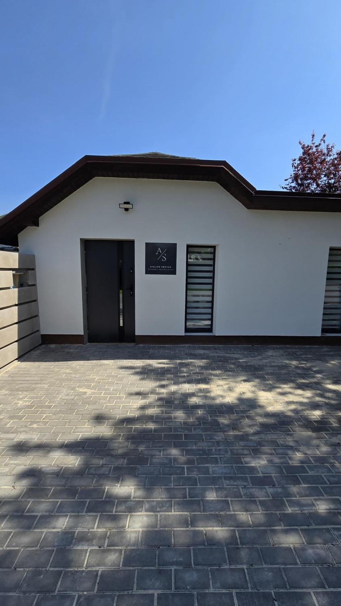 Atelier Smutna Διαμέρισμα Οστράβα Εξωτερικό φωτογραφία